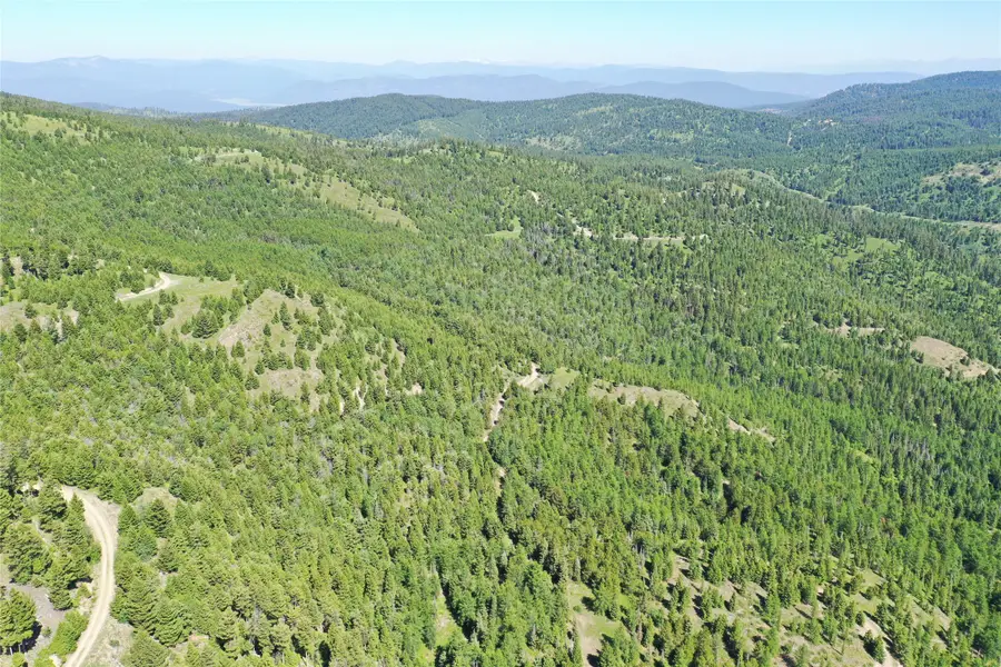 10 Tract, Garnet Range, Drummond, MT 59832 - #2