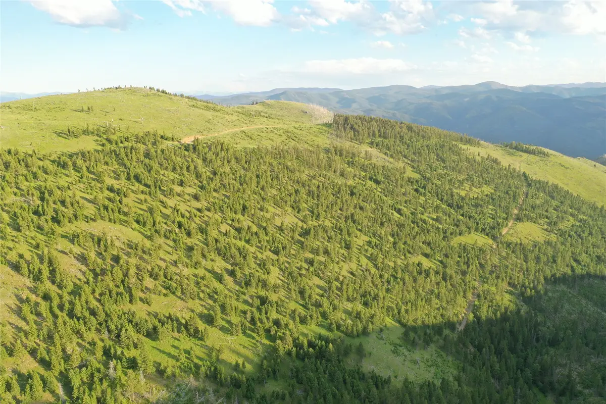 6 Tract, Garnet Range, Drummond, MT 59825 - #1
