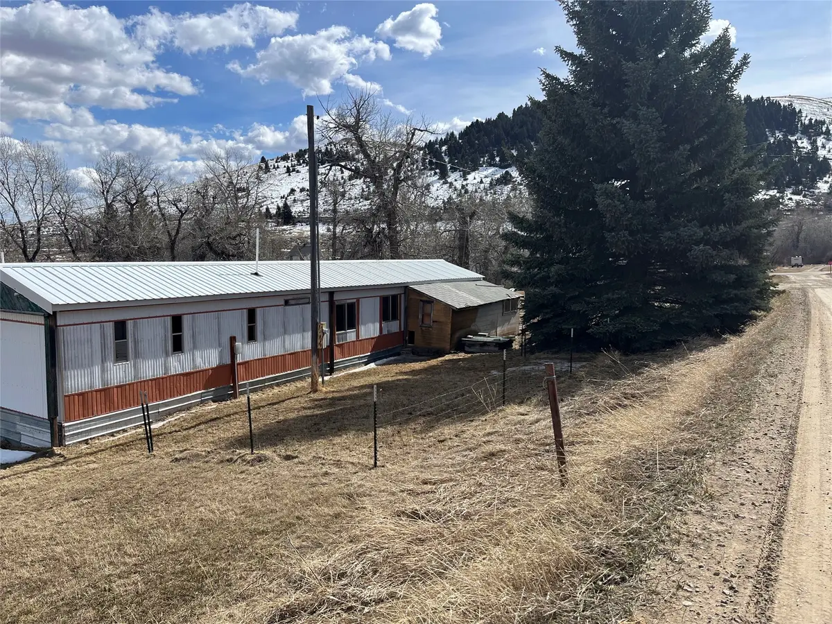 10 Isdell Street, Pony, MT 59747 - #1