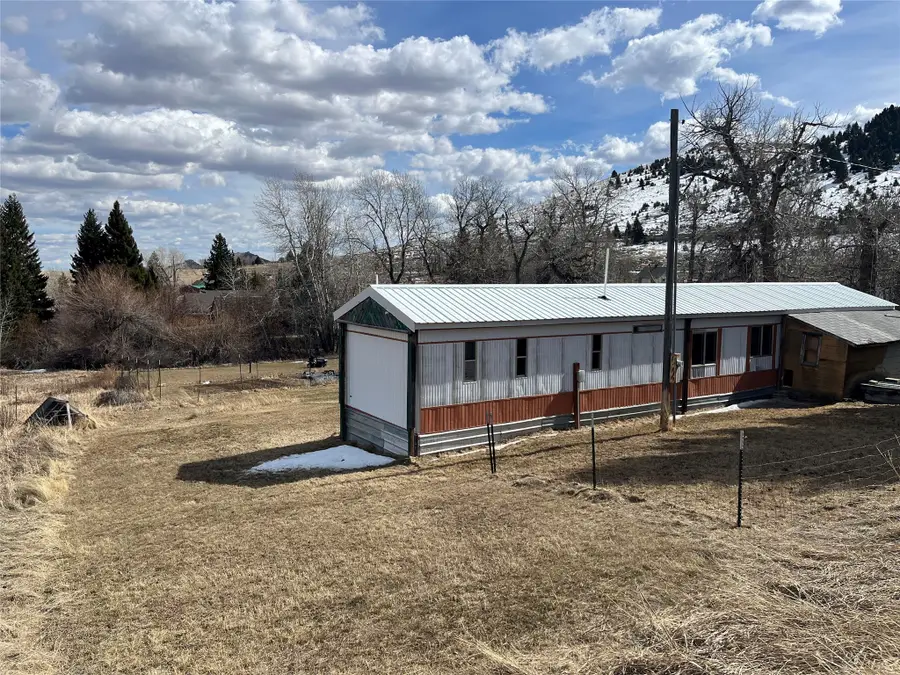 10 Isdell Street, Pony, MT 59747 - #3
