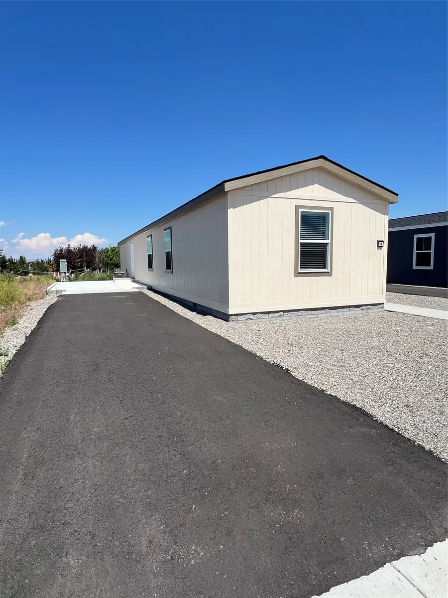 25 Yoseph Street, Bozeman, MT 59718 - #2