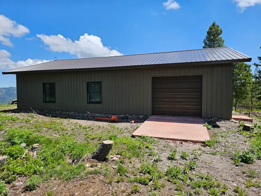 12 Garnet Range Road, Drummond, MT 59832 - #3