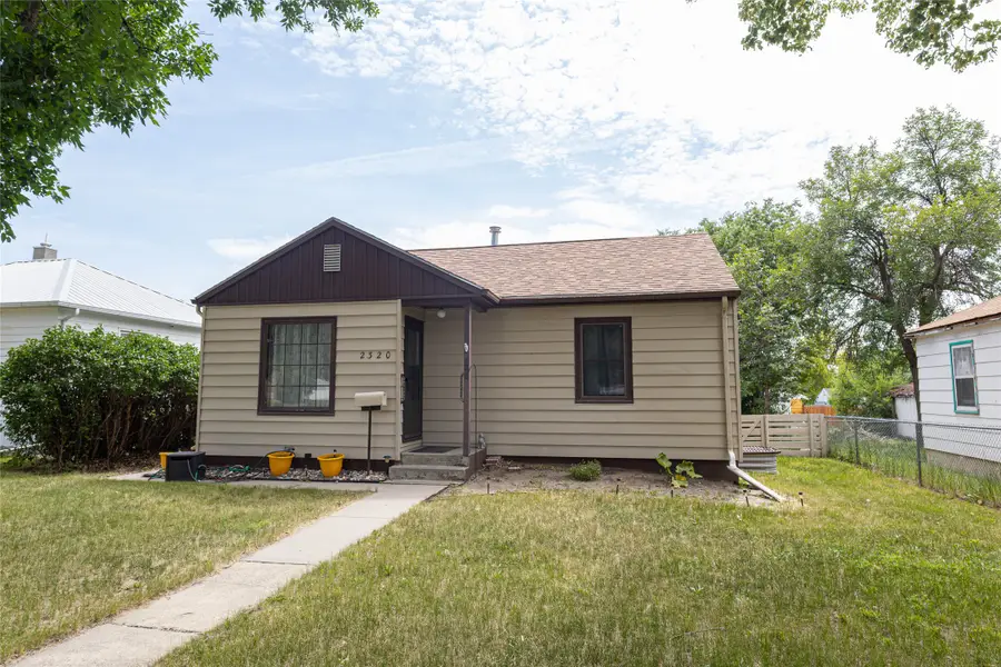 2320 4th Avenue S, Great Falls, MT 59405 - #2