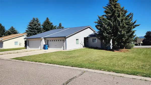 4 A Avenue #A & B, Polson, MT 59860
