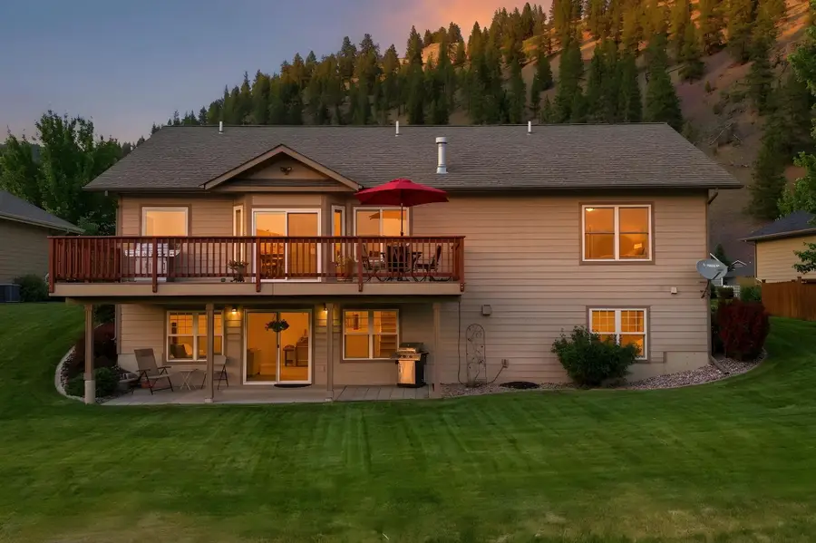 7821 Sugaree Trail, Lolo, MT 59847 - #2
