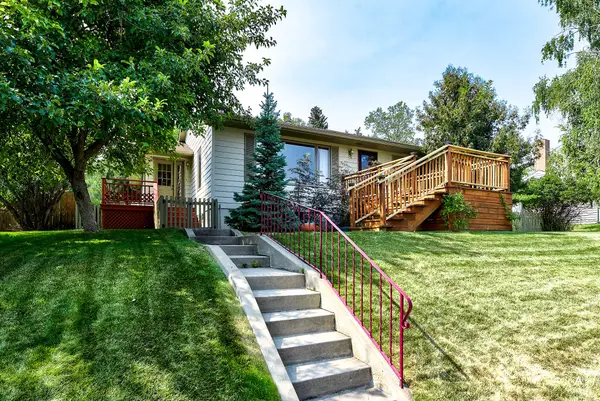 1021 Stuart Street, Helena, MT 59601