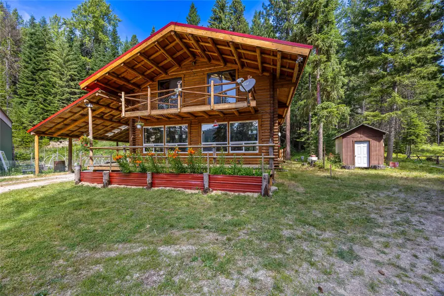 136 Brown Bear Lane, De Borgia, MT 59830 - #3