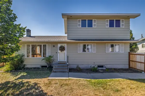911 Idlewilde Court, Helena, MT 59601