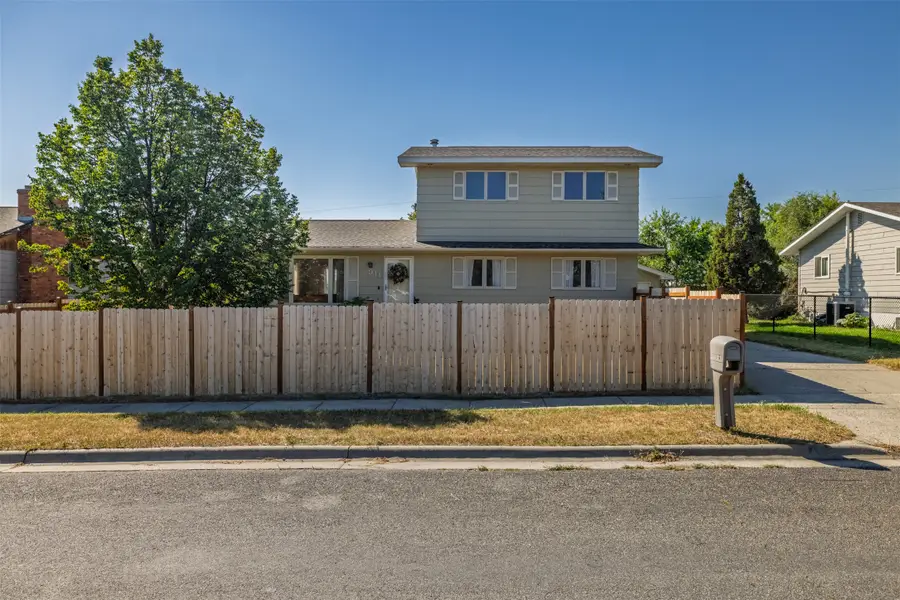 911 Idlewilde Court, Helena, MT 59601 - #2