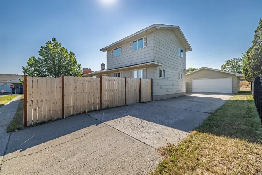 911 Idlewilde Court, Helena, MT 59601 - #3