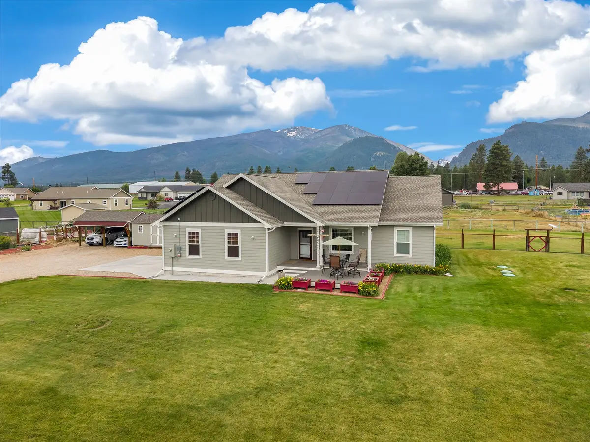 4011 Moonrise Court, Stevensville, MT 59870 - #1