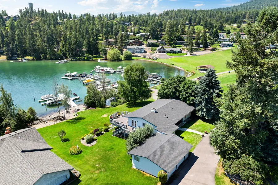 205 Lakeshore Drive, Lakeside, MT 59922 - #2