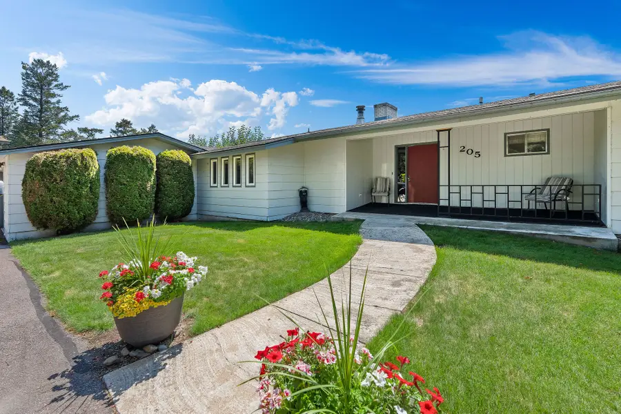 205 Lakeshore Drive, Lakeside, MT 59922 - #3