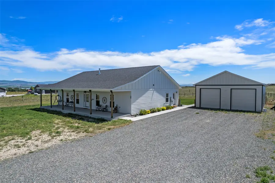 51 Alaska Trail, Townsend, MT 59644 - #2