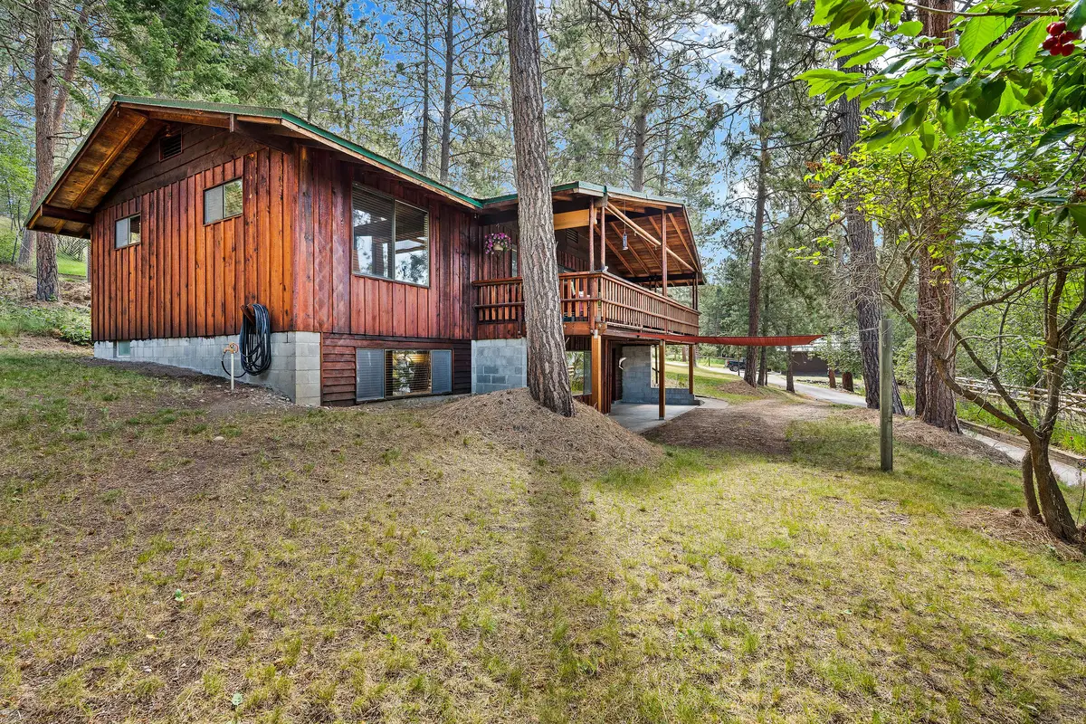 32498 Tarrs Lane, Polson, MT 59860 - #1