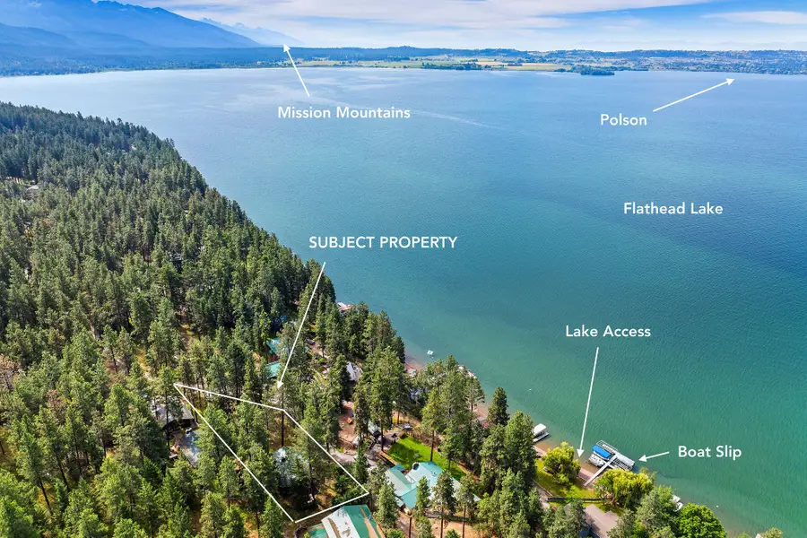 32498 Tarrs Lane, Polson, MT 59860 - #3