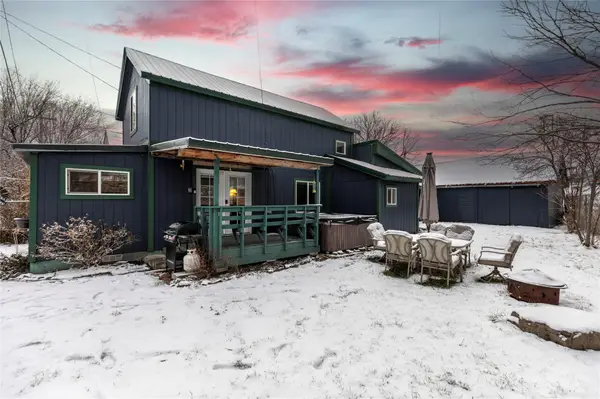 103 Laguna Street, Milltown, MT 59851