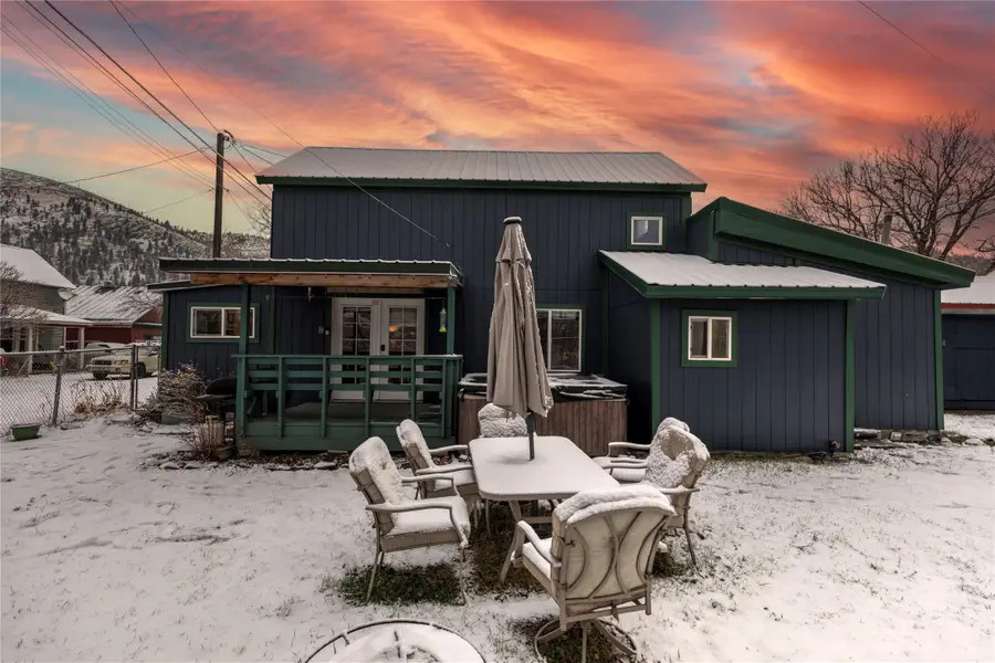 103 Laguna Street, Milltown, MT 59851 - #2