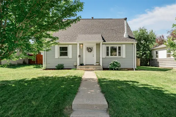 2312 6th Avenue S, Great Falls, MT 59405