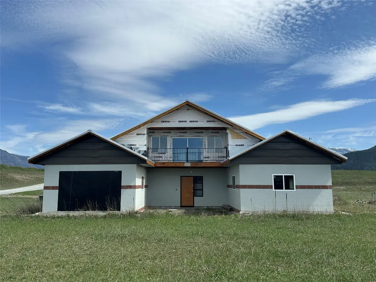 40 Lariat Loop, Thompson Falls, MT 59873 - #1