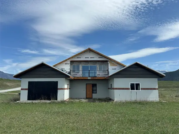 40 Lariat Loop, Thompson Falls, MT 59873