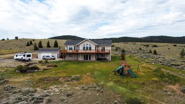5375 Silver Creek Road, Helena, MT 59602