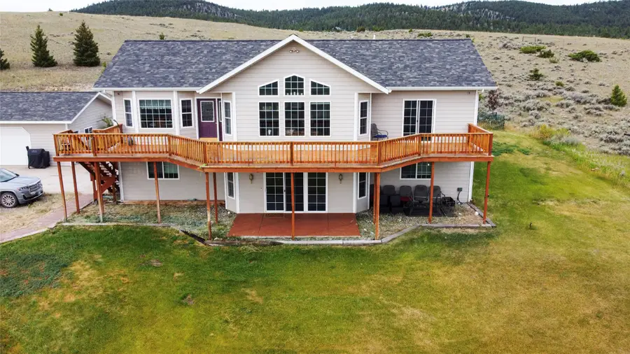 5375 Silver Creek Road, Helena, MT 59602 - #2