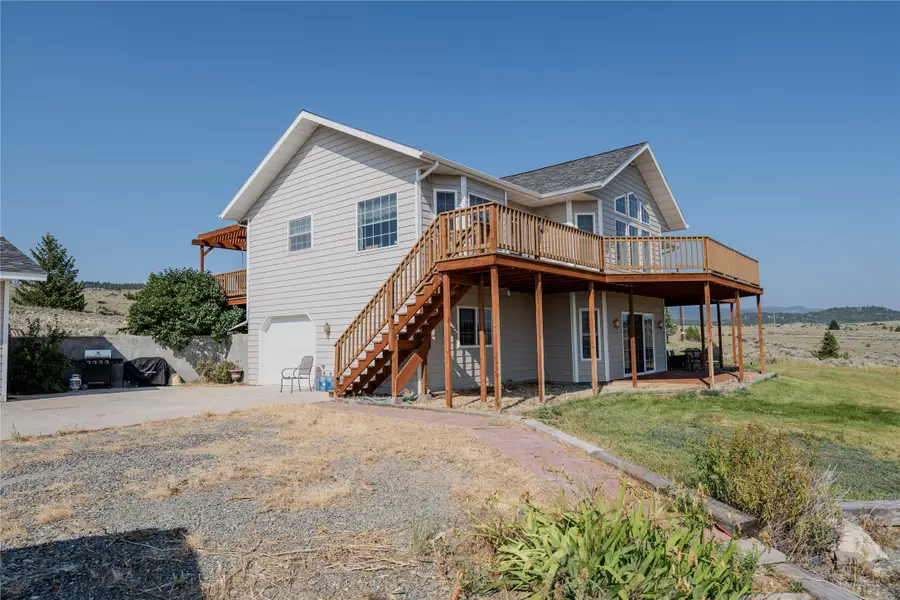 5375 Silver Creek Road, Helena, MT 59602 - #3