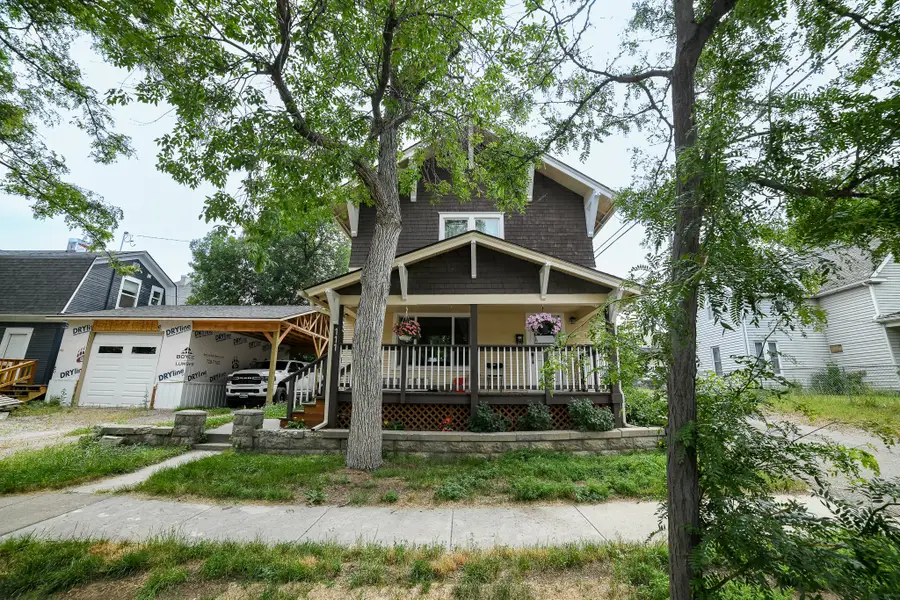 111 11th Street S, Great Falls, MT 59401 - #2