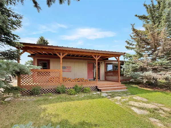 620 Mirza Way, Ennis, MT 59729
