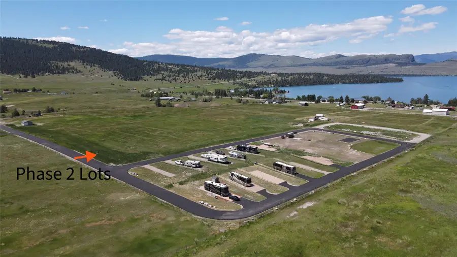 44975 Eagle Eye Loop #Lots 13 & 14, Big Arm, MT 59910 - #2