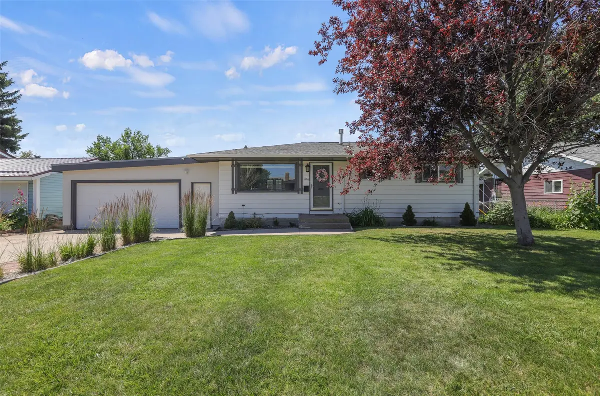 104 Riverview Drive E, Great Falls, MT 59404 - #1