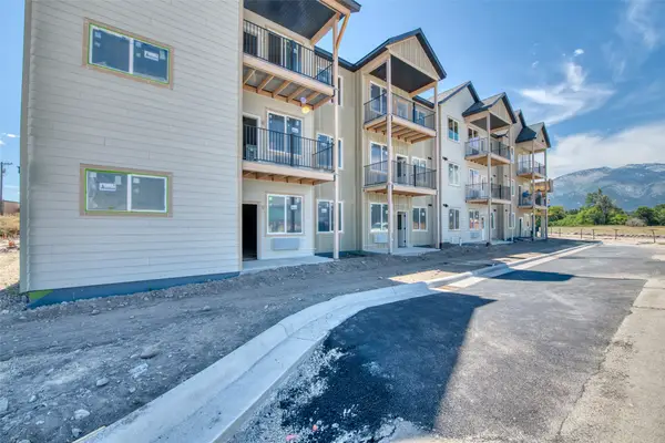 159 Canyon Falls Way #103, Hamilton, MT 59840