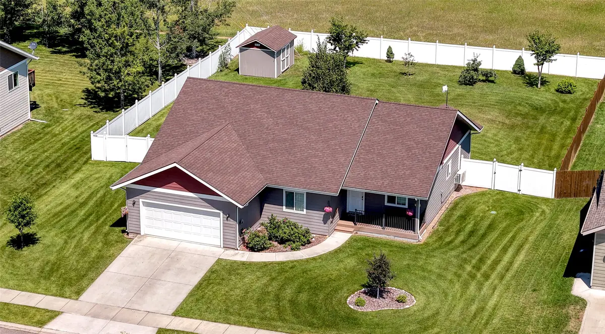 135 Leisure Drive, Kalispell, MT 59901 - #1