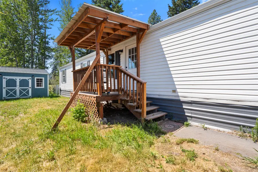 6000 Hwy 93 S #20, Missoula, MT 59804 - #2