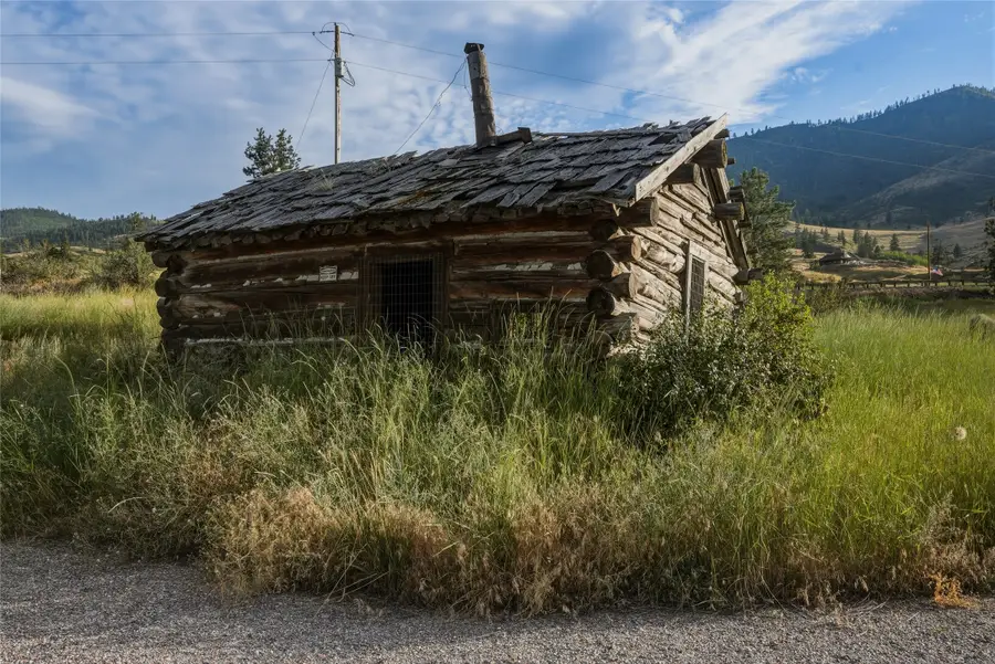 9703 Mt Hwy 200, Dixon, MT 59831 - #2