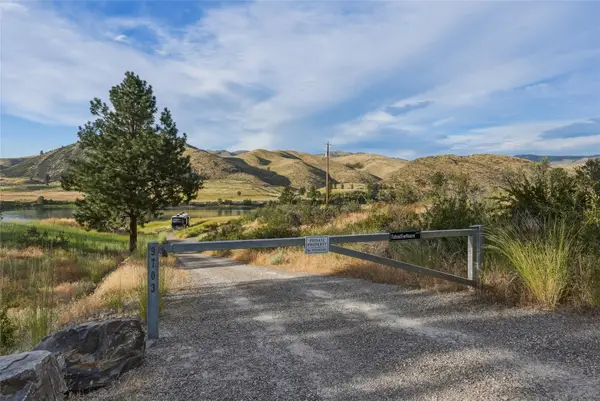 9703 Hwy 200, Dixon, MT 59831