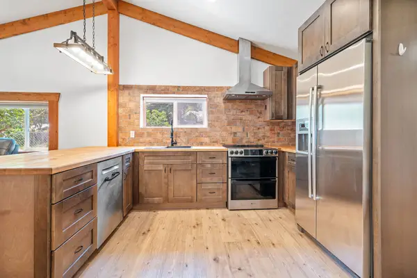 510 Mountain Drive, Hungry Horse, MT 59919