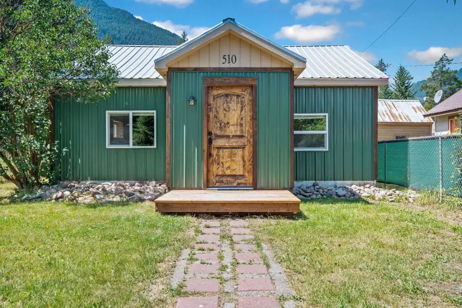 510 Mountain Drive, Hungry Horse, MT 59919 - #2