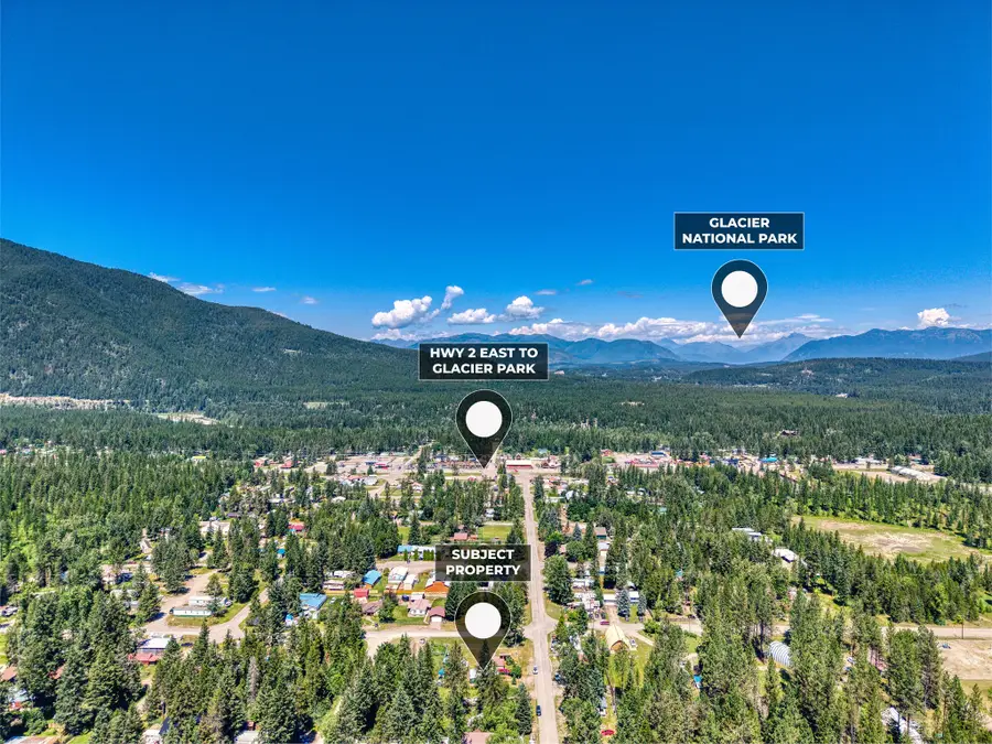510 Mountain Drive, Hungry Horse, MT 59919 - #3
