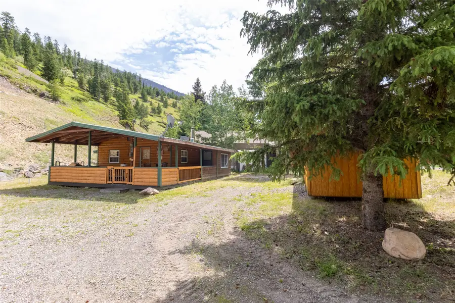 635 N Main Street, Neihart, MT 59465 - #2