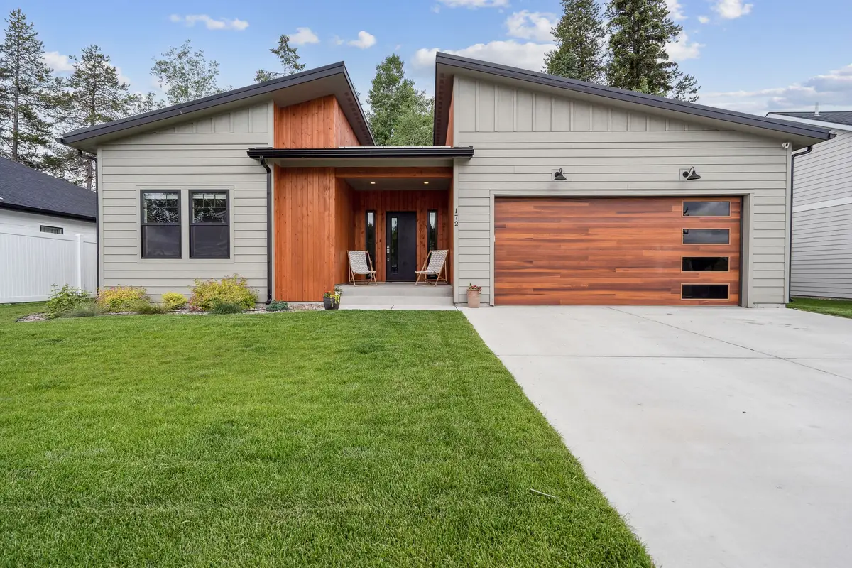 172 Brimstone Drive, Whitefish, MT 59937 - #1