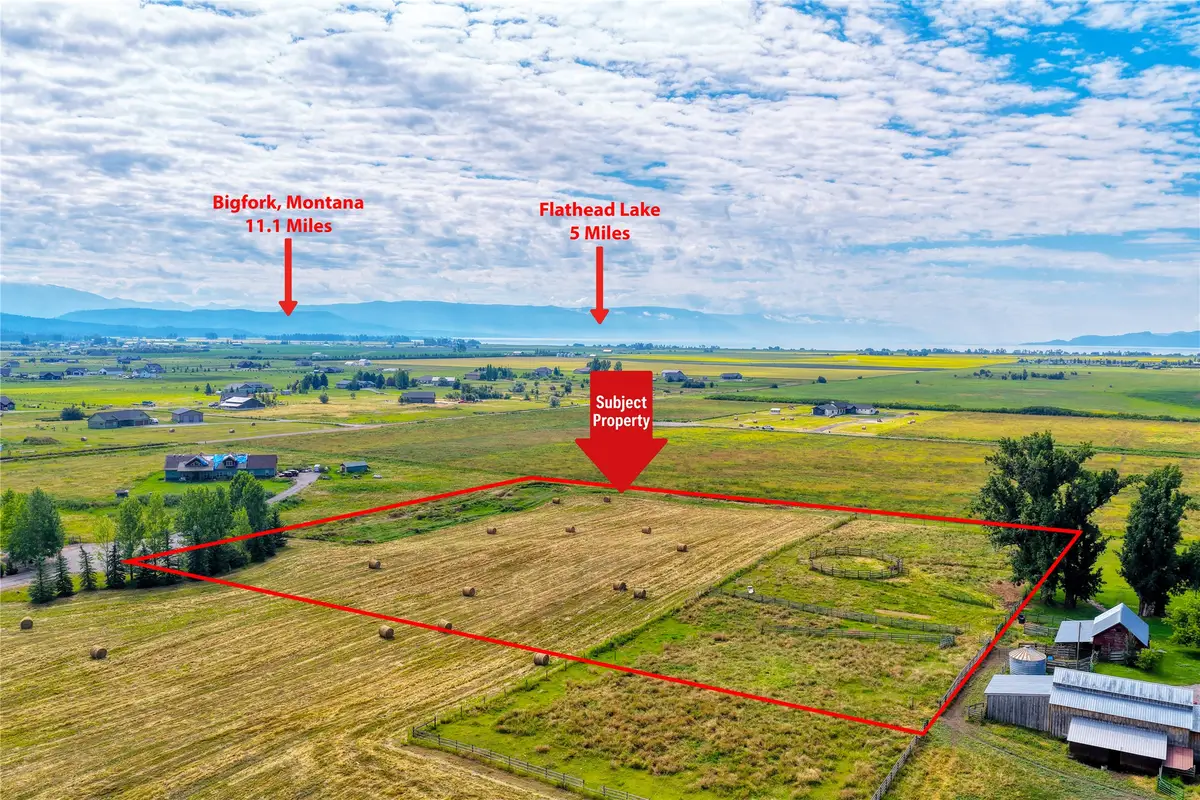 2050 Gayle Way, Kalispell, MT 59901 - #1