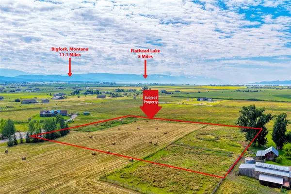 2050 Gayle Way, Kalispell, MT 59901