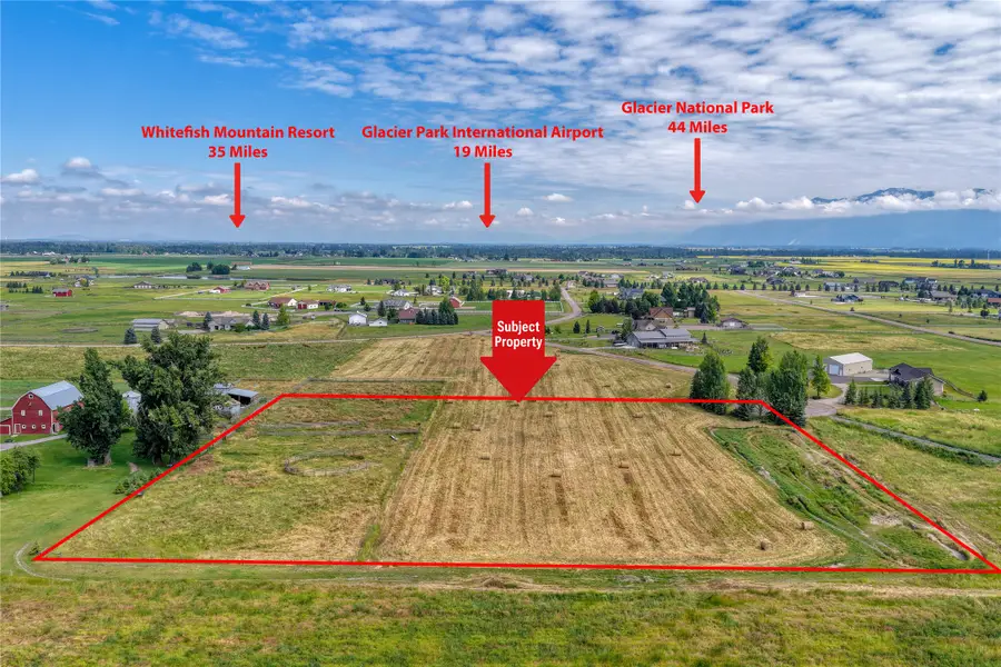 2050 Gayle Way, Kalispell, MT 59901 - #2