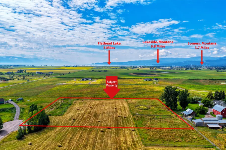 2050 Gayle Way, Kalispell, MT 59901 - #3