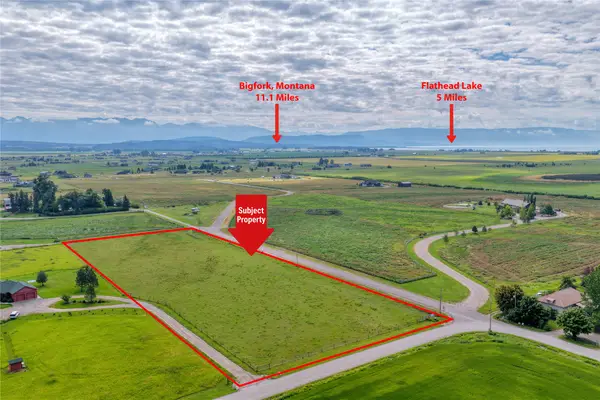 925 N Somers Road, Kalispell, MT 59901