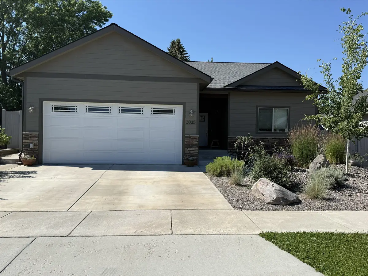 3035 Summerfield Drive, Missoula, MT 59804 - #1