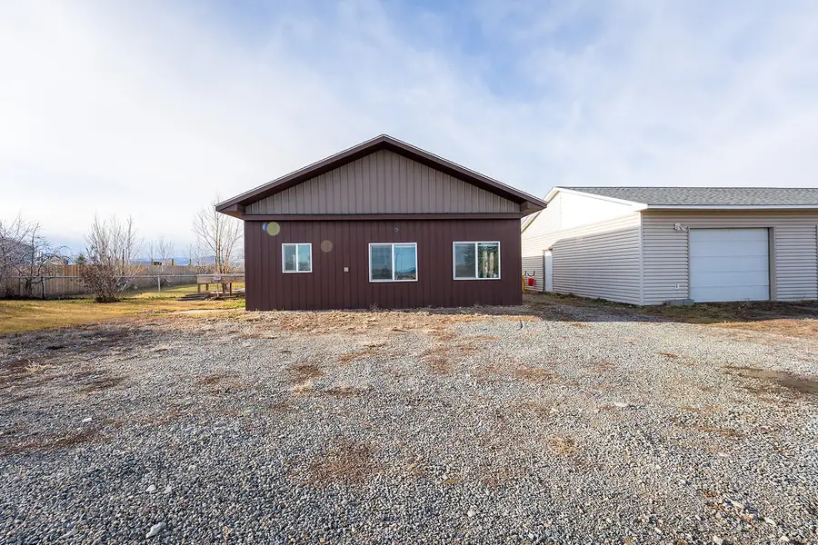 3562 Strandberg Drive, Helena, MT 59602 - #3