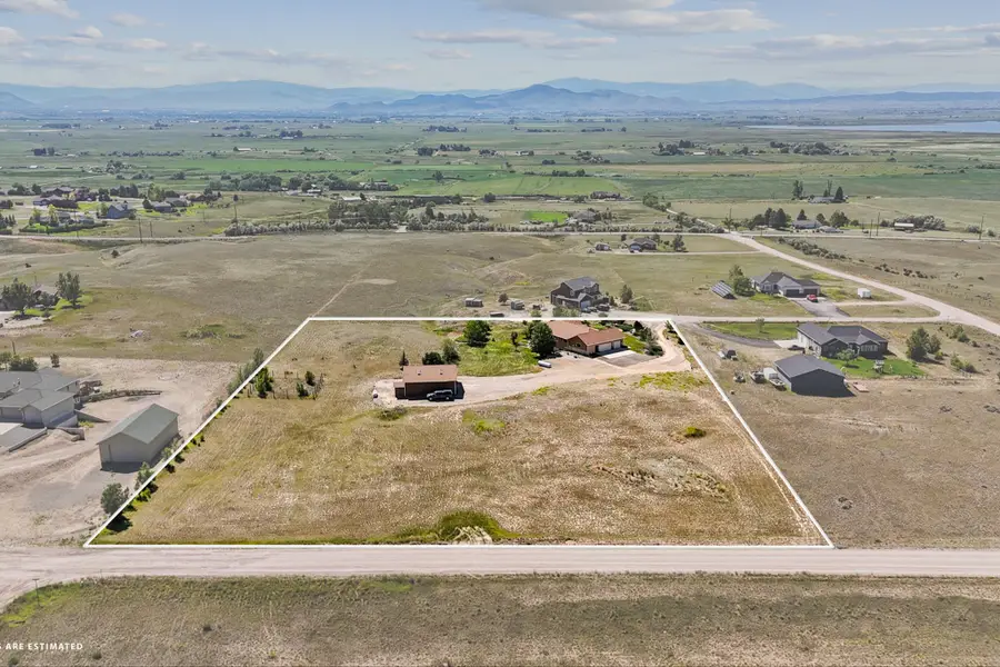 4561 Hillcrest Court, Helena, MT 59602 - #2